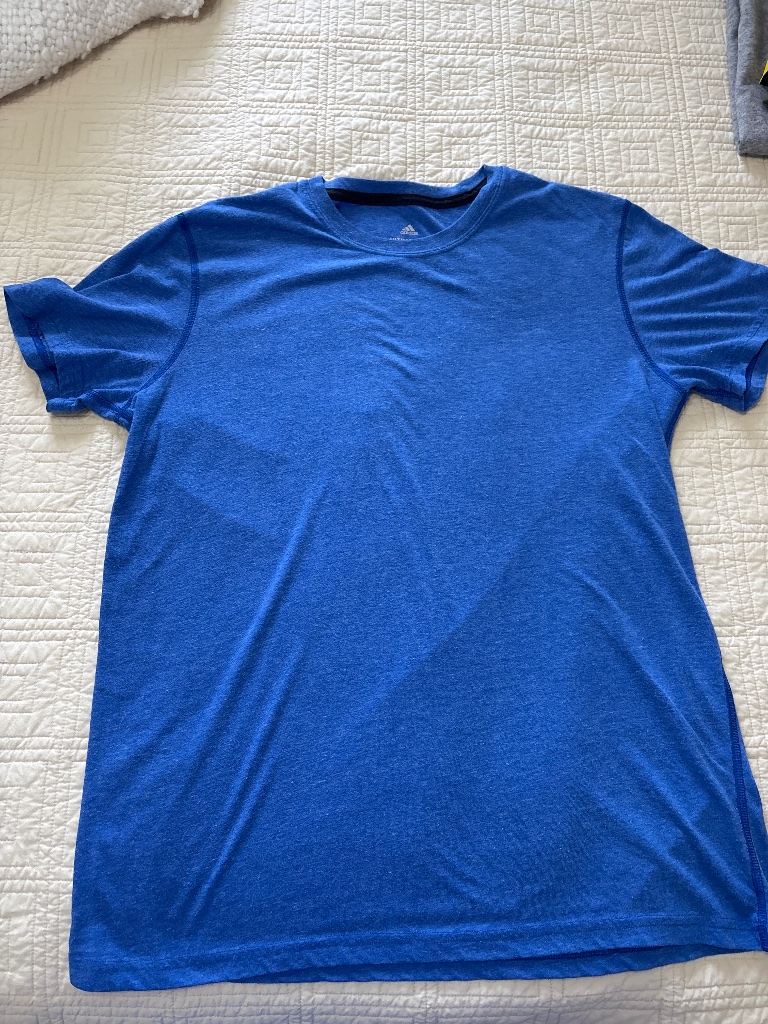 Adidas Large Tee